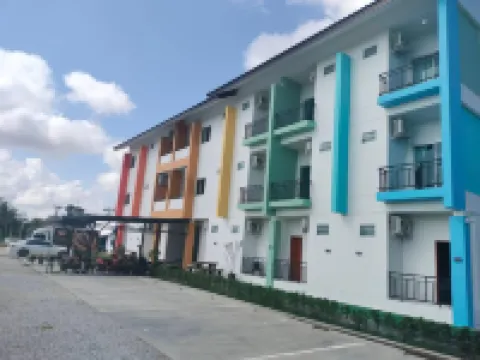 Nara Pattra Hotel