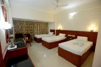 Breeze Residency Hôtels à proximité de l'Aéroport international de Tiruchirappalli