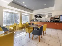 Comfort Suites Oceanside Camp Pendleton Area Hotels in Oceanside