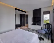Ariya Nivaas A Vegetarian Hotel - 3-Star