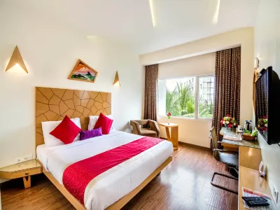 Hotel Rockdale Hotels in Visakhapatnam