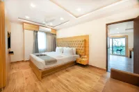 Abm Boutique Hotel by Purple Cloud Hotels in Meenakunte