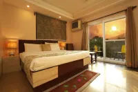Hotel 360 by d'Polo Dharamshala - Afhentnings-/afleveringstjenester