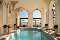 La Posta Vecchia Hotel - Wifi
