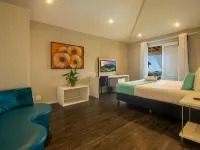 Pousada Aroma do Mar by Latitud Hoteles Hotels in Armacao Dos Buzios