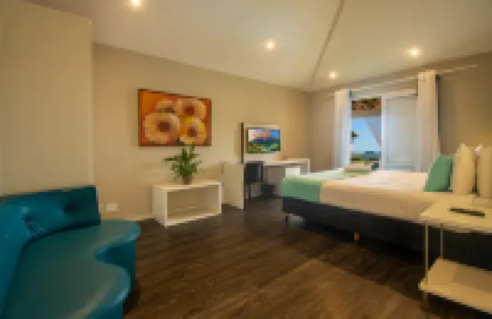 Pousada Aroma do Mar by Latitud Hoteles Hotels in 