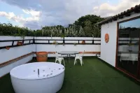 Hotel Plaza Mayor
