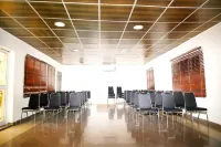 Western Dreams Hotel Hoteles en Jabi