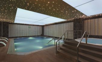 Wyndham Grand Izmir Ozdilek Thermal and Spa