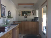 The Woodrose Hotels in Willits