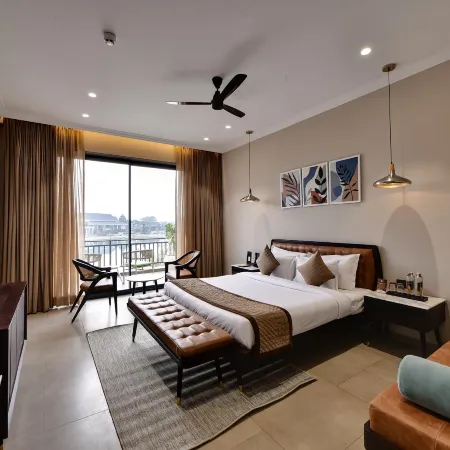 MAIRA RESORT AND CONVENTION CENTER