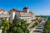 Aydinbey Famous Resort - Ultra All Inclusive