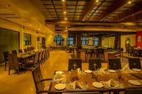 Hotel Kanha Shyam