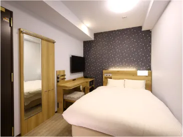 Hotel B Suites Namba Kuromon