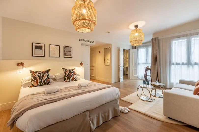 Le Nest by Sweett