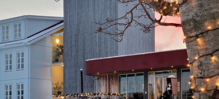 Gistihúsið - Lake Hotel Egilsstadir Hotels in Mulathing