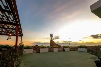 Papillon Echo Beach Hotel in zona Pererenan Beach