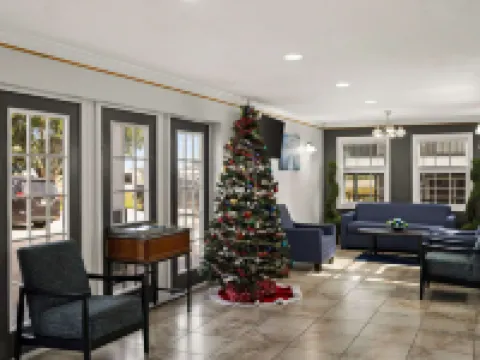 Quality Inn Hotels in Ocean Springs