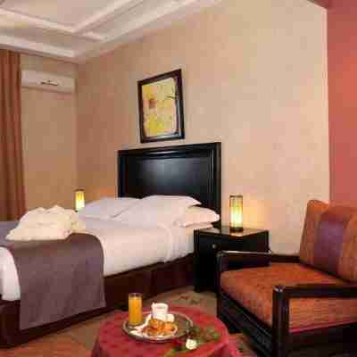 Art Suites Rooms