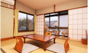 Masuya Ryokan