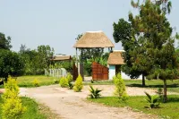 Elephant Hab Lodge