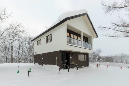 Loves Only You -Ezo Fuji Foothills- Hotels in Makkari