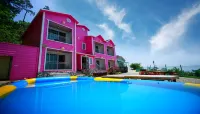 Buan Bada Punggyeong Pension - Apartments