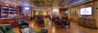Le Royal Amman - 5 estrellas