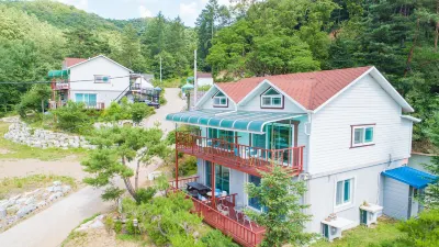 Hongcheon Suar Pension