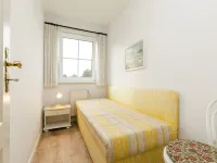 Eickhus Weisse Wohnung - 주차장