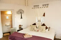 Karoo Soul - parking