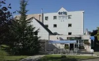 Sure Hotel by Best Western Dole Hotel a Pesmes