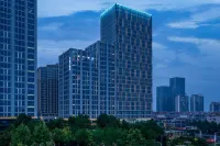 Orange Hotel (Rizhao Huarun Vientiane Mall Rizhao Railway Station Branch)