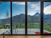 Kazbegi View Hotels in Stepantsminda