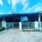 Huda Homestay Bandar Tanah Merah Hotel di Kusial