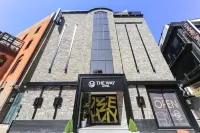 釜山路飯店 草梁故事路附近的飯店