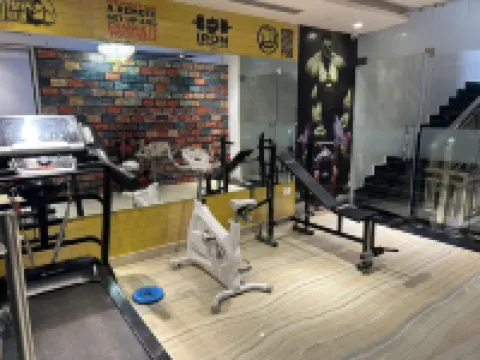 Aakriti Clarks Inn Express Hotels in Bareilly