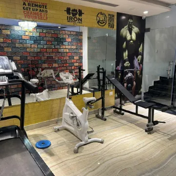 Aakriti Clarks Inn Express