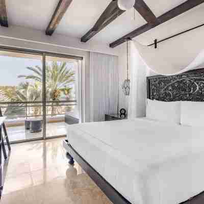 Hilton Vacation Club Cabo Azul Los Cabos Rooms