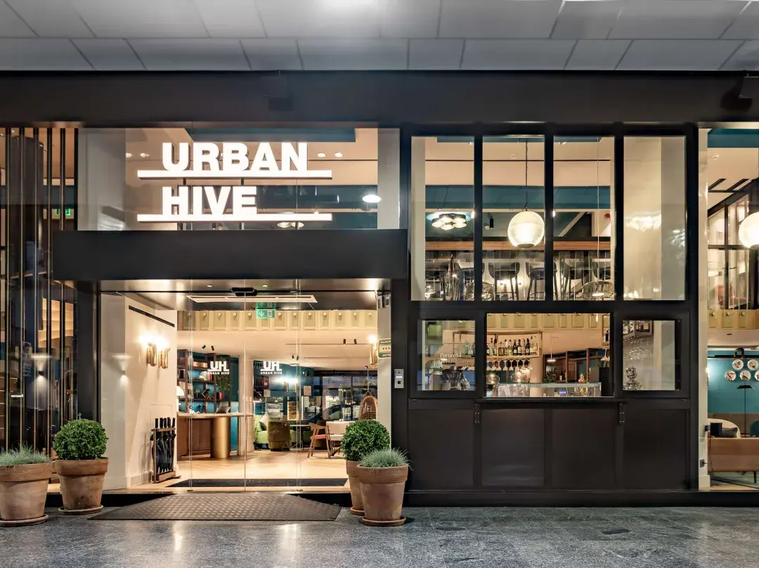 Urban Hive Milano - 밀라노