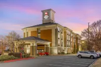 Best Western Plus Fairburn-Atlanta Southwest