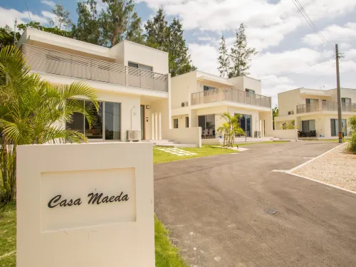 K's Casa Onnamura