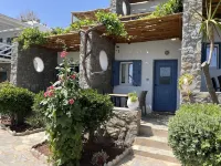 Panormos Village Hotel Hôtels à : Mykonos