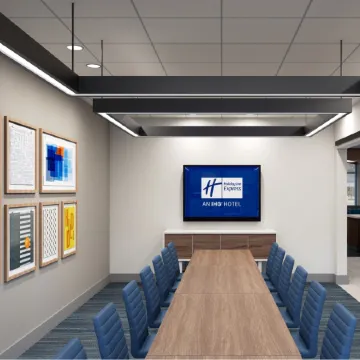 Holiday Inn Express CONYERS by IHG