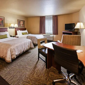 Candlewood Suites ST. Robert by IHG