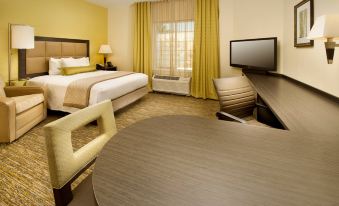 Candlewood Suites Alexandria - Fort Belvoir