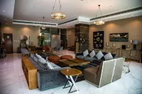 GiNGER LUXURY APARTMENT JUFFAIR