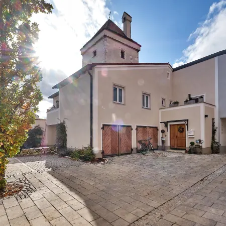 Boutique-Hotel am Ledererturm