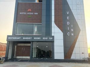 Hotel Vedic Inn