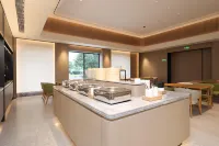 JIホテル（桂林兩江国際空港） - 朝食